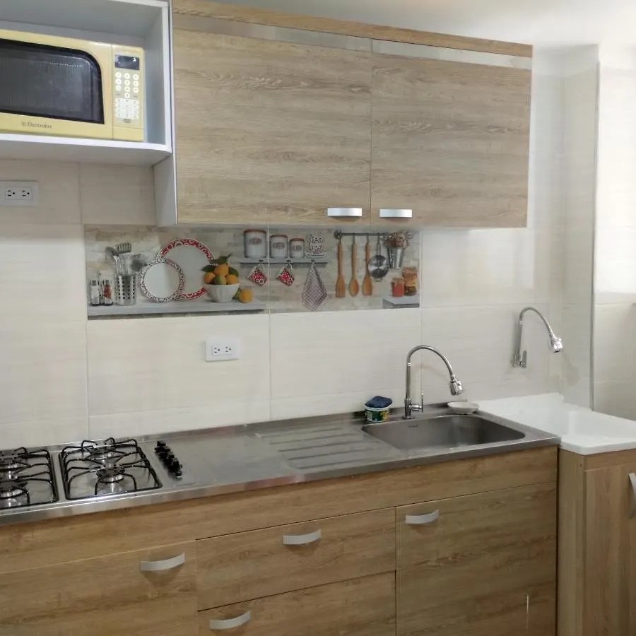 Apartment Cym Arriendos 904 Santa Marta  Colombia