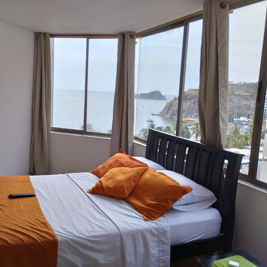 Apartment Cym Arriendos 904 Santa Marta
