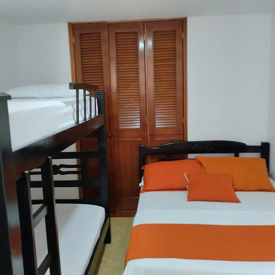 Apartment Cym Arriendos 904 Santa Marta  Colombia