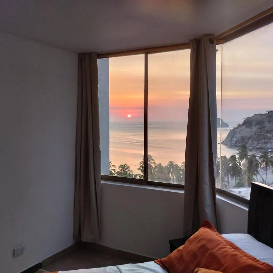 Apartment Cym Arriendos 904 Santa Marta