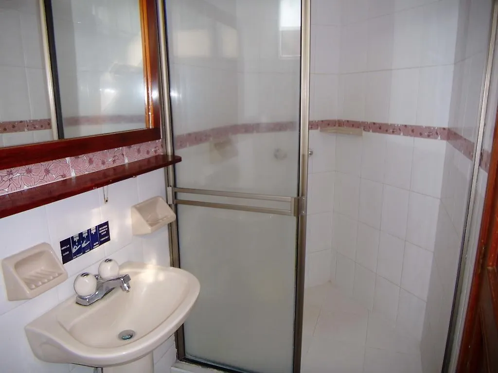 Apartment Cym Arriendos 904 Santa Marta