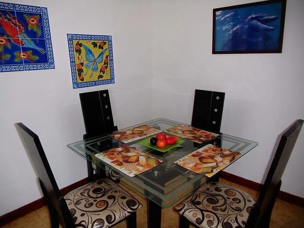 Apartment Cym Arriendos 904 Santa Marta