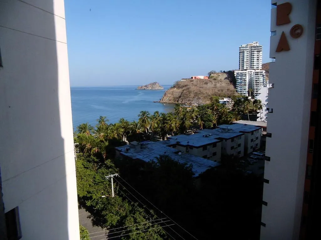 Cym Arriendos 904 Santa Marta  0*, Santa Marta (Magdalena)