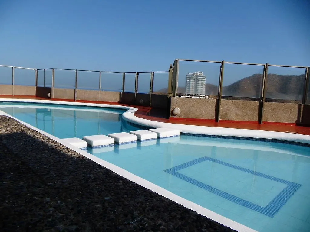 Cym Arriendos 904 Santa Marta  Apartment Santa Marta (Magdalena)